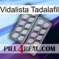 Vidalista Tadalafil 07